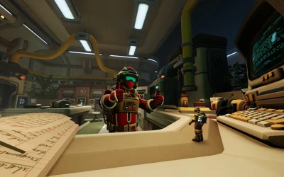 We Were Here Tomorrow is a full co-op adventure built around incomplete information