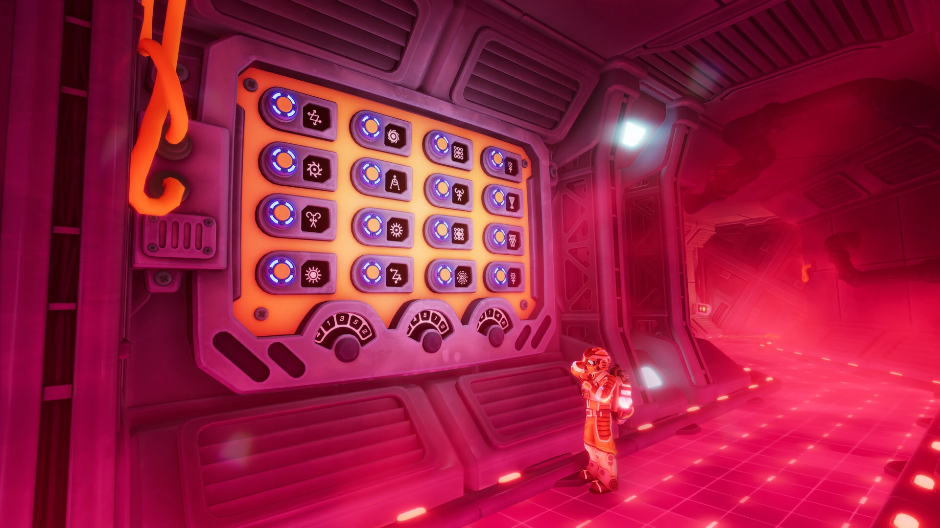 We Were Here Tomorrow is a full co-op adventure built around incomplete information - Image 2