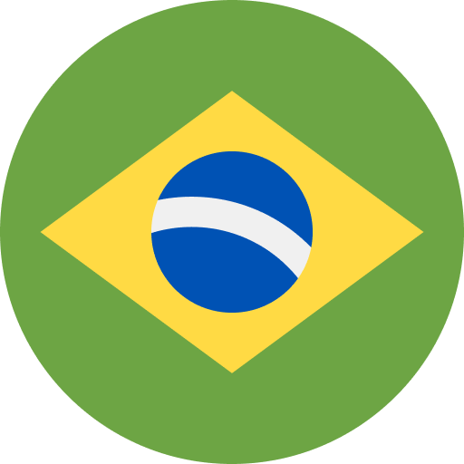 Brazil флаг