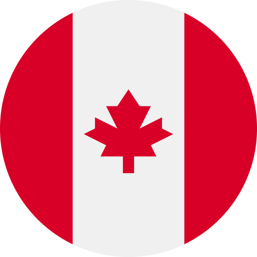 Canada флаг
