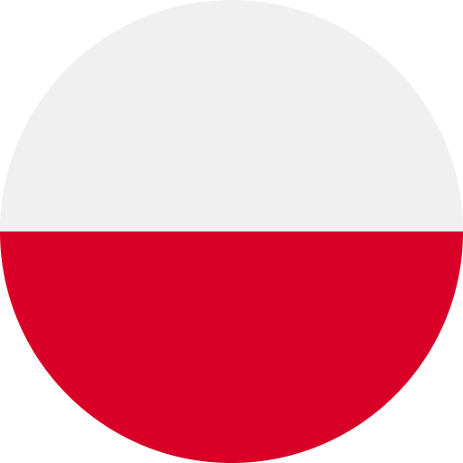 Poland флаг