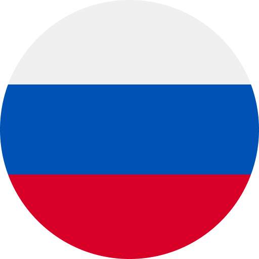 Russia флаг