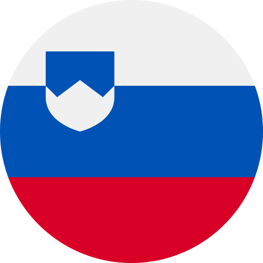 Slovenia флаг