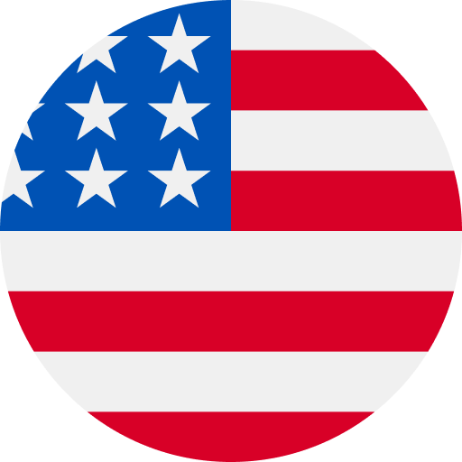 United States флаг